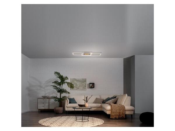 LIVARNO home Stropní LED svítidlo „Infinity Mirror"