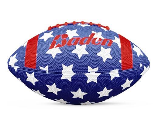 Baden 
 Basketball, Football or Soccer Ball