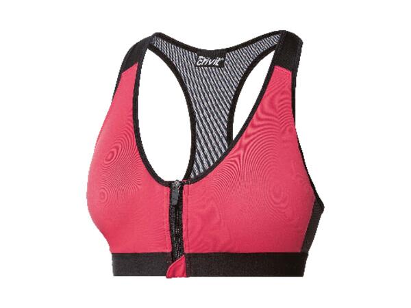 Ladies' Sports Bra