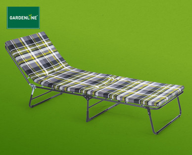 GARDENLINE Dreibeinfederbett