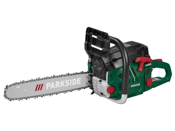 Petrol Chainsaw