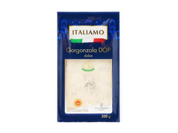 Mild Gorgonzola PDO