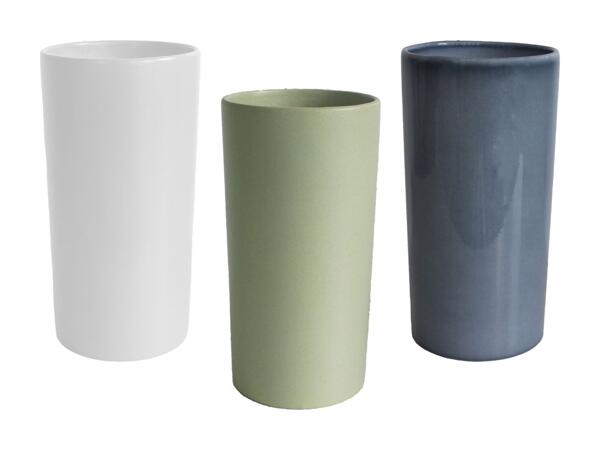 Vase en céramique "Manila"