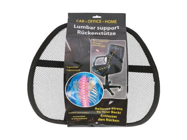 Lumbar Support