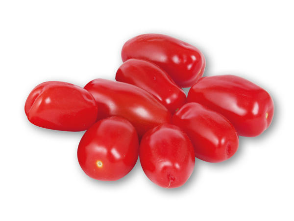 Danske San Marzano tomater