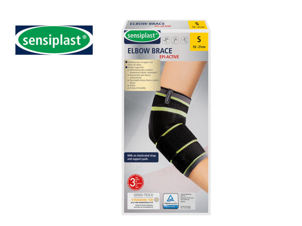 Sensiplast Elbow Brace