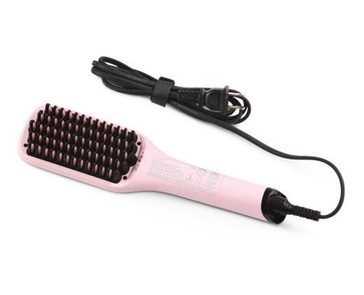 Visage 
 Hair Straightening Brush