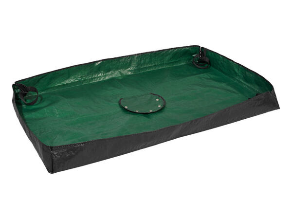Podložka na sázení rostlin, 1 x 1,5 m