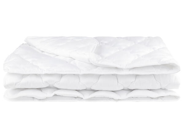 Silverplus(R) Duvet