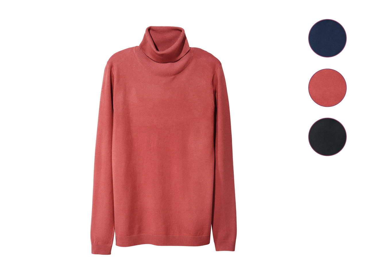 Esmara Fine Knit Jumper1