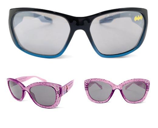 Licensed 
 Kids' Character Sunglasses