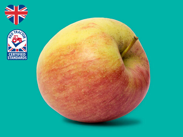 Oaklands British Braeburn Apples