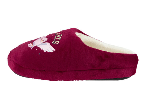 Kid's Harry Potter Slippers