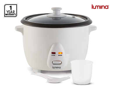 5 CUP RICE COOKER