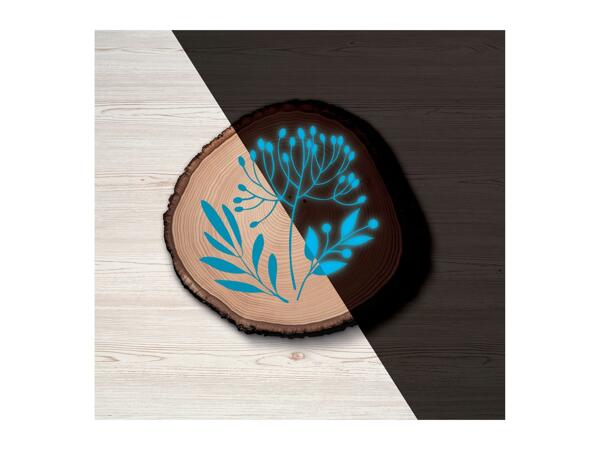 Crelando Glow-In-The-Dark Paint
