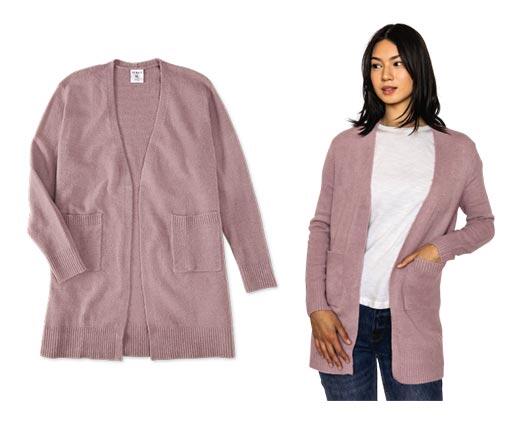 Serra 
 Ladies' Duster