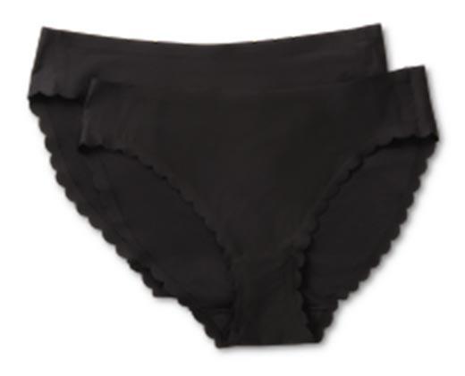 Serra
Ladies' Second Skin Bra or Brief