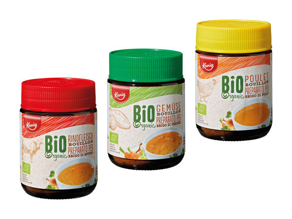 Brodo bio
