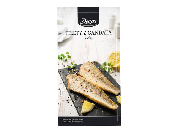 FILETY Z CANDÁTA