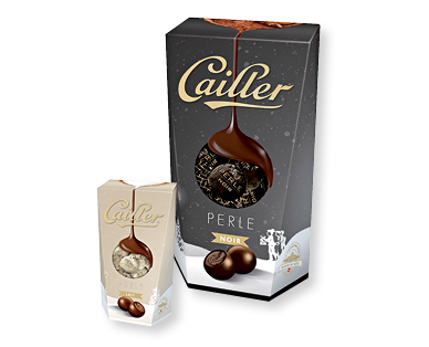 CAILLER(R) Perlen