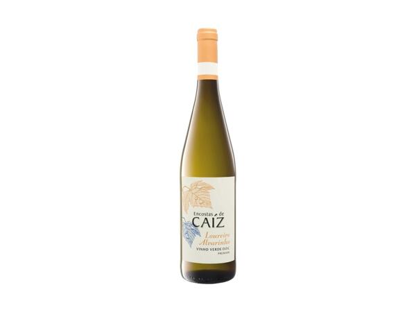 Encostas de Caiz Vinho Verde DOC, French