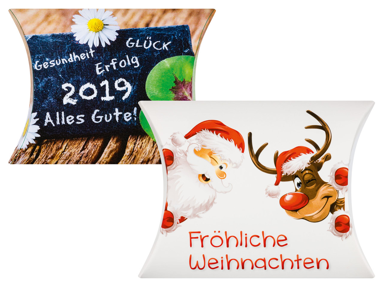 FAVORINA Kleine Herzensgeschenke