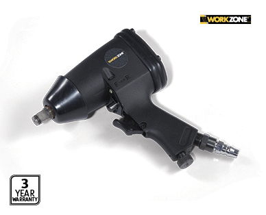 Air Wrenches