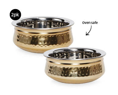 Balti Bowls