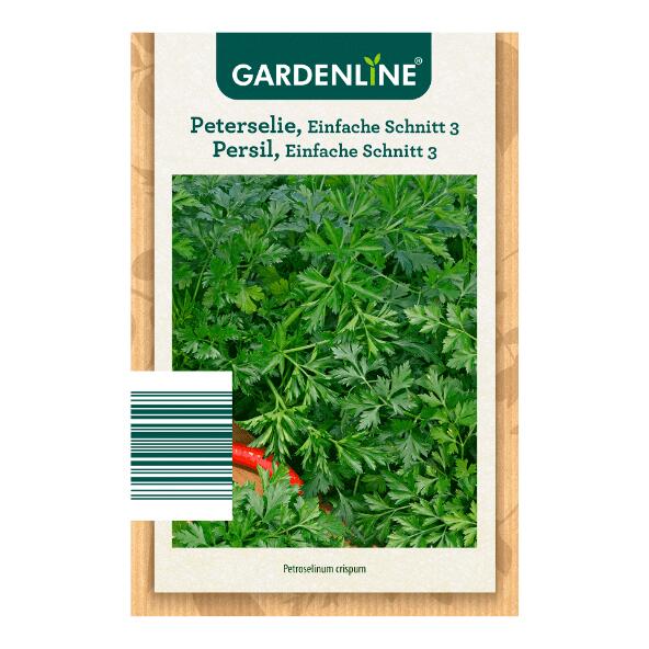 GARDENLINE(R) 				Samensortiment