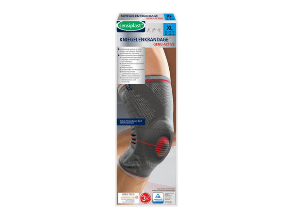 Knee Brace