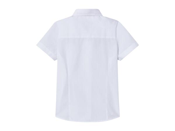 Kids' Short Sleeve Shirts - 2 Pack
