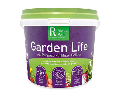 All Purpose Fertiliser 6kg