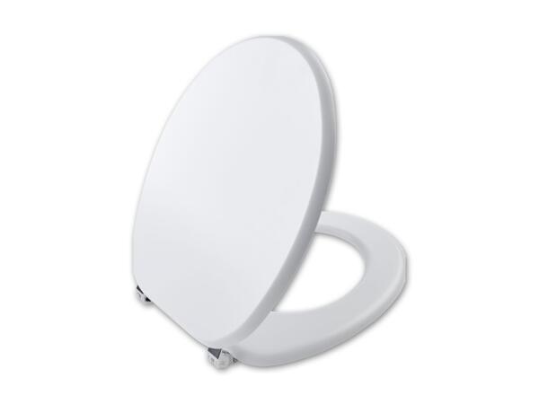 WC-Sitz