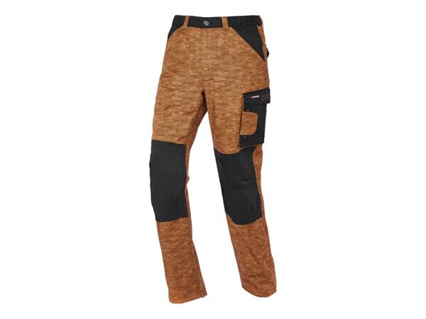 Men's Work Trousers