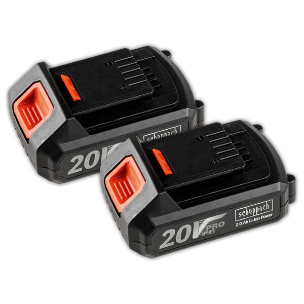 Akku-Kettensäge 40 V "brushless"