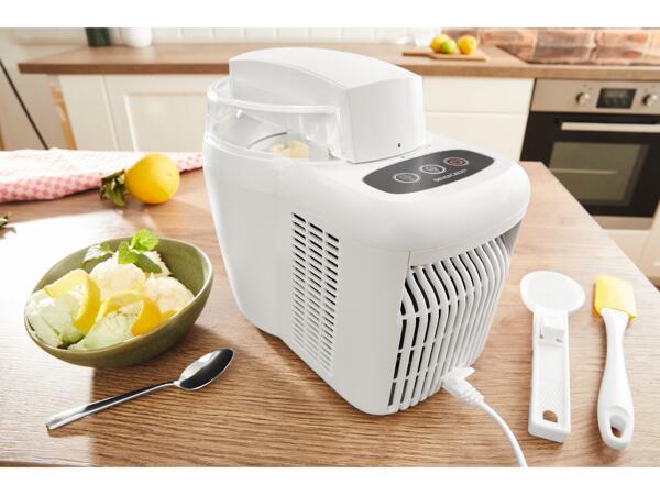 90W Ice Cream Maker