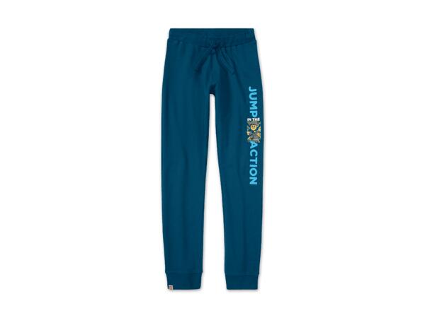 Kinder-Jogginghose