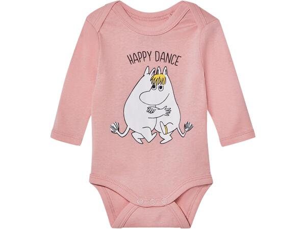 Muminbabybody, 2-pack