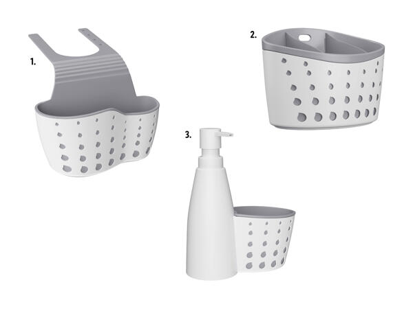 Organizer da cucina