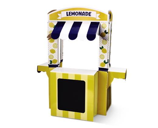 WowWee 
 Pop 2 Play Lemonade Stand