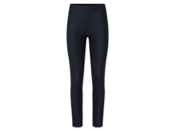 Damen Jeggings
