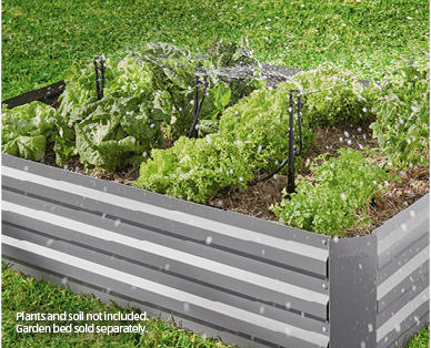Garden Irrigation or Sprinkler Kits