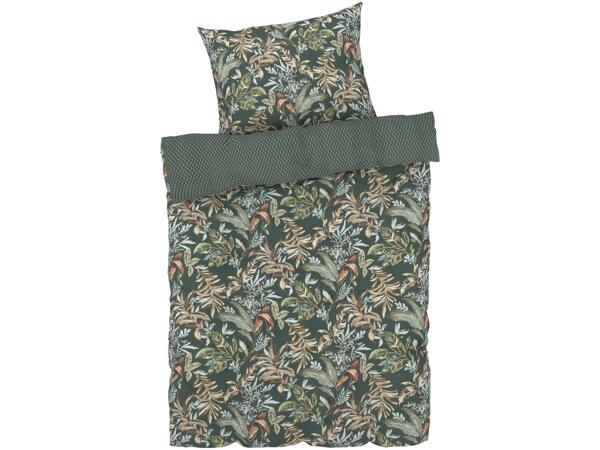 Reversible Bedlinen