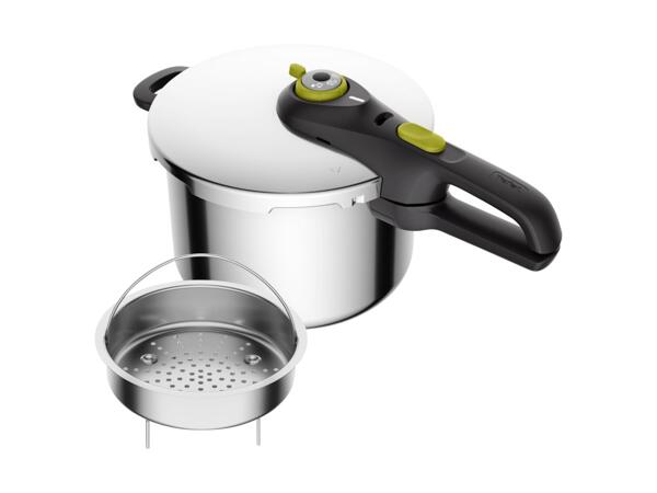 Cocotte-minute Tefal Secure Click