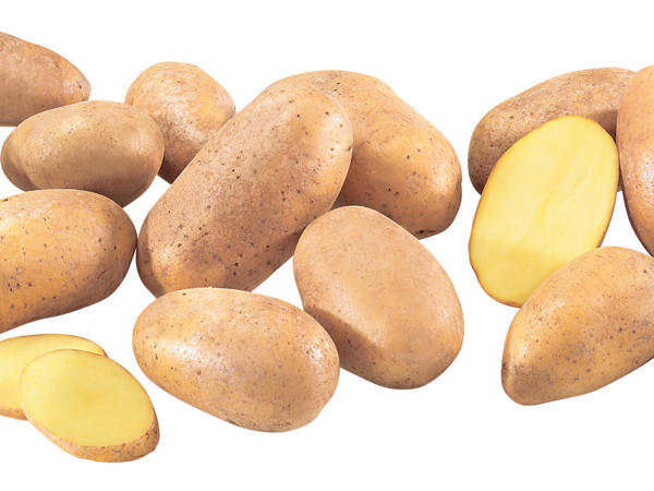 EIN GUTES STÜCK HEIMAT Österreichische Bio Kartoffeln