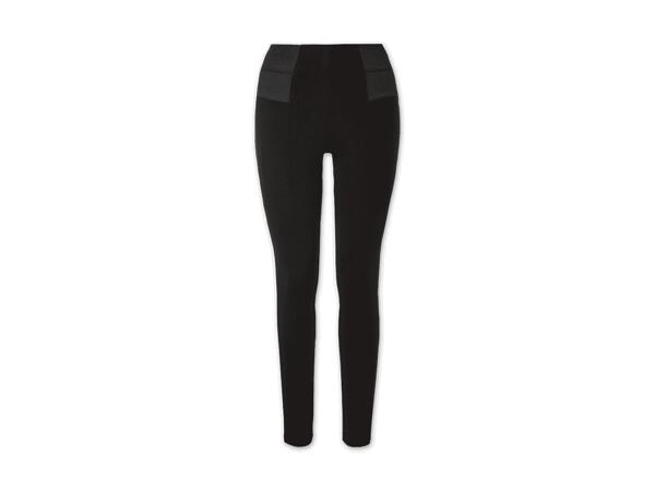 Damen Shaping Jeggings