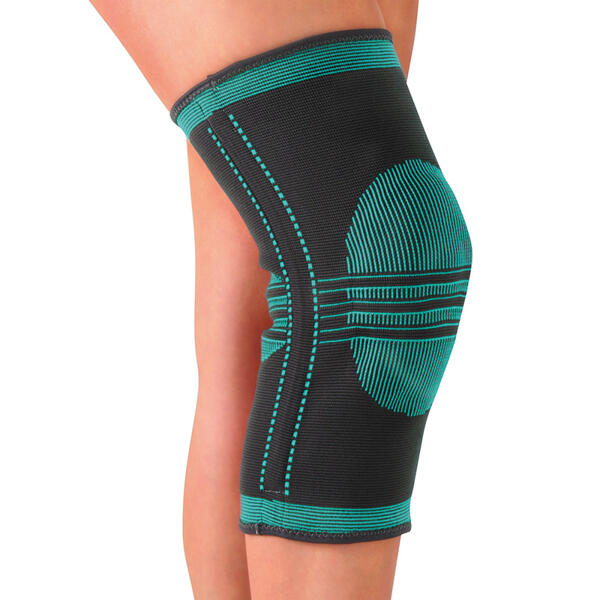 Kniegelenkbandage