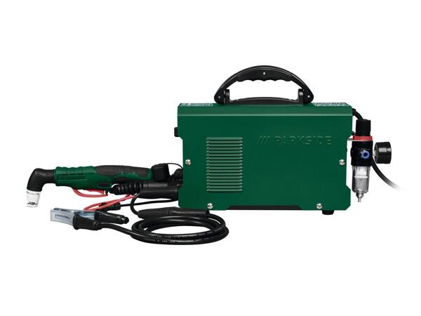 Plasma Cutter
