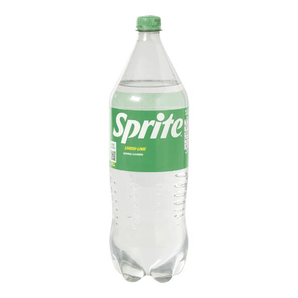 Fanta orange ou Sprite