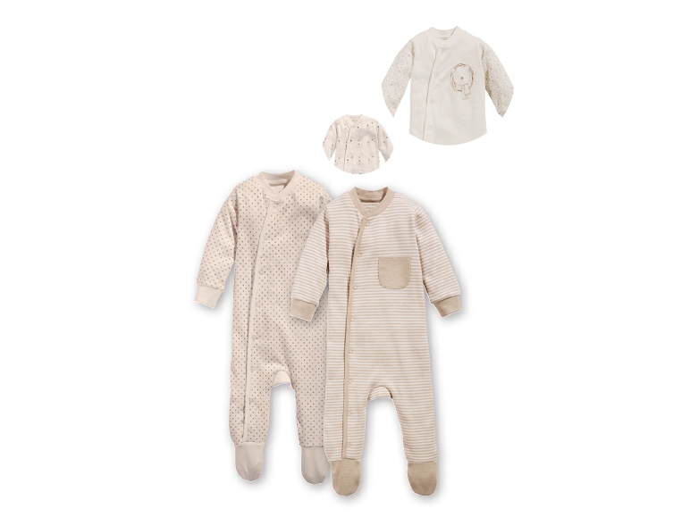 LUPILU Babies' Sleepsuits